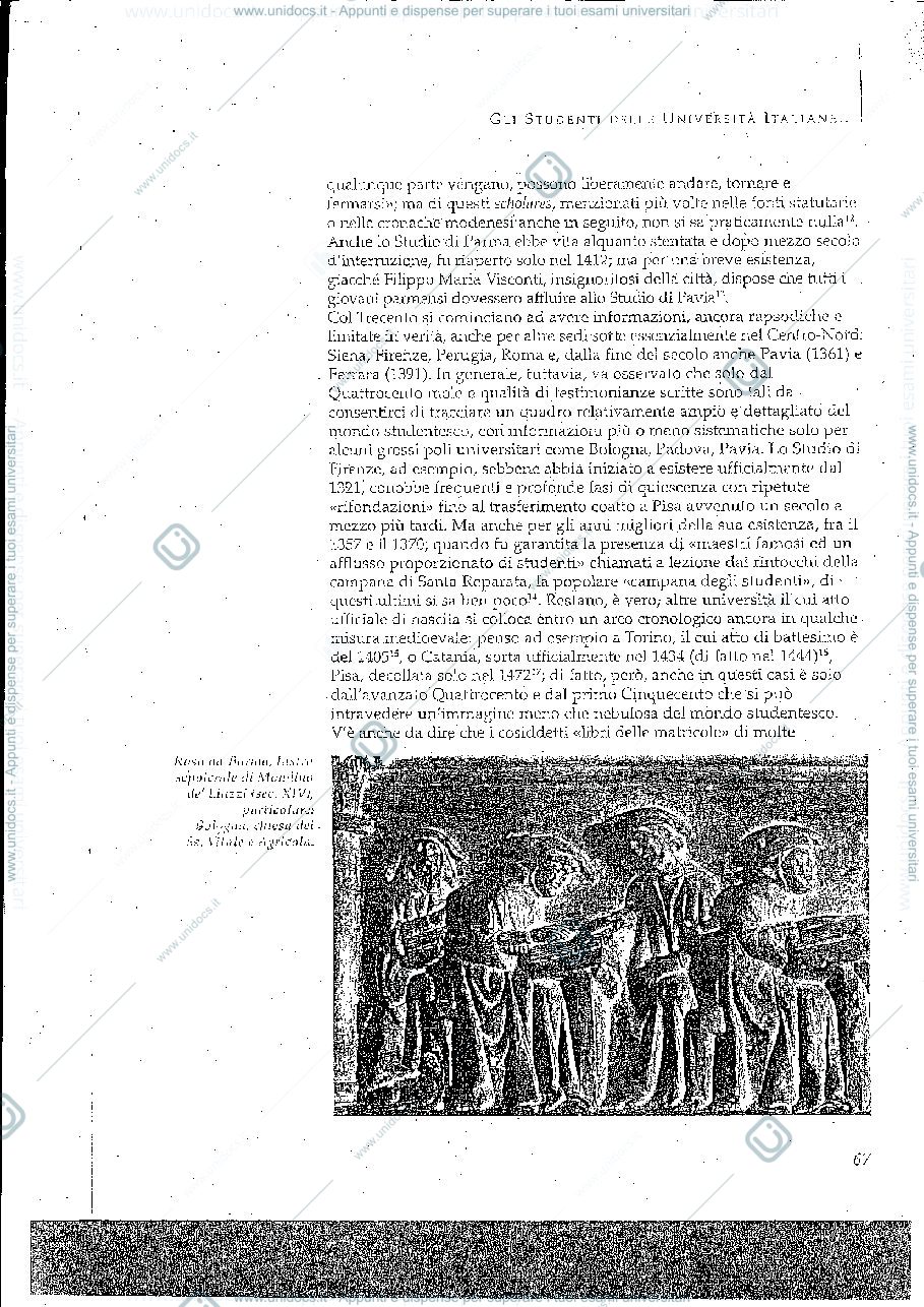 Anteprima pagina 3 — Saggio Bortolami