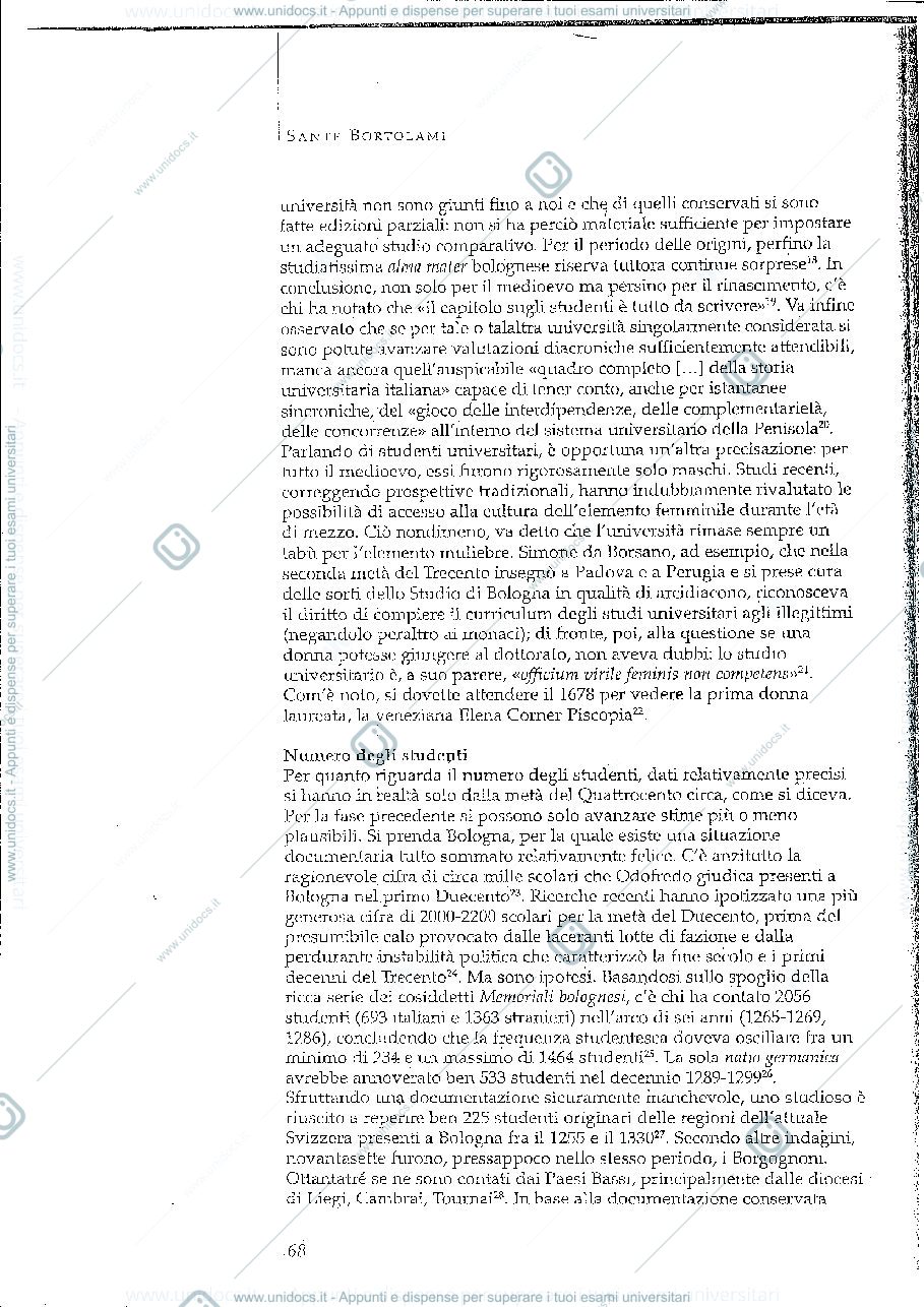 Anteprima pagina 4 — Saggio Bortolami