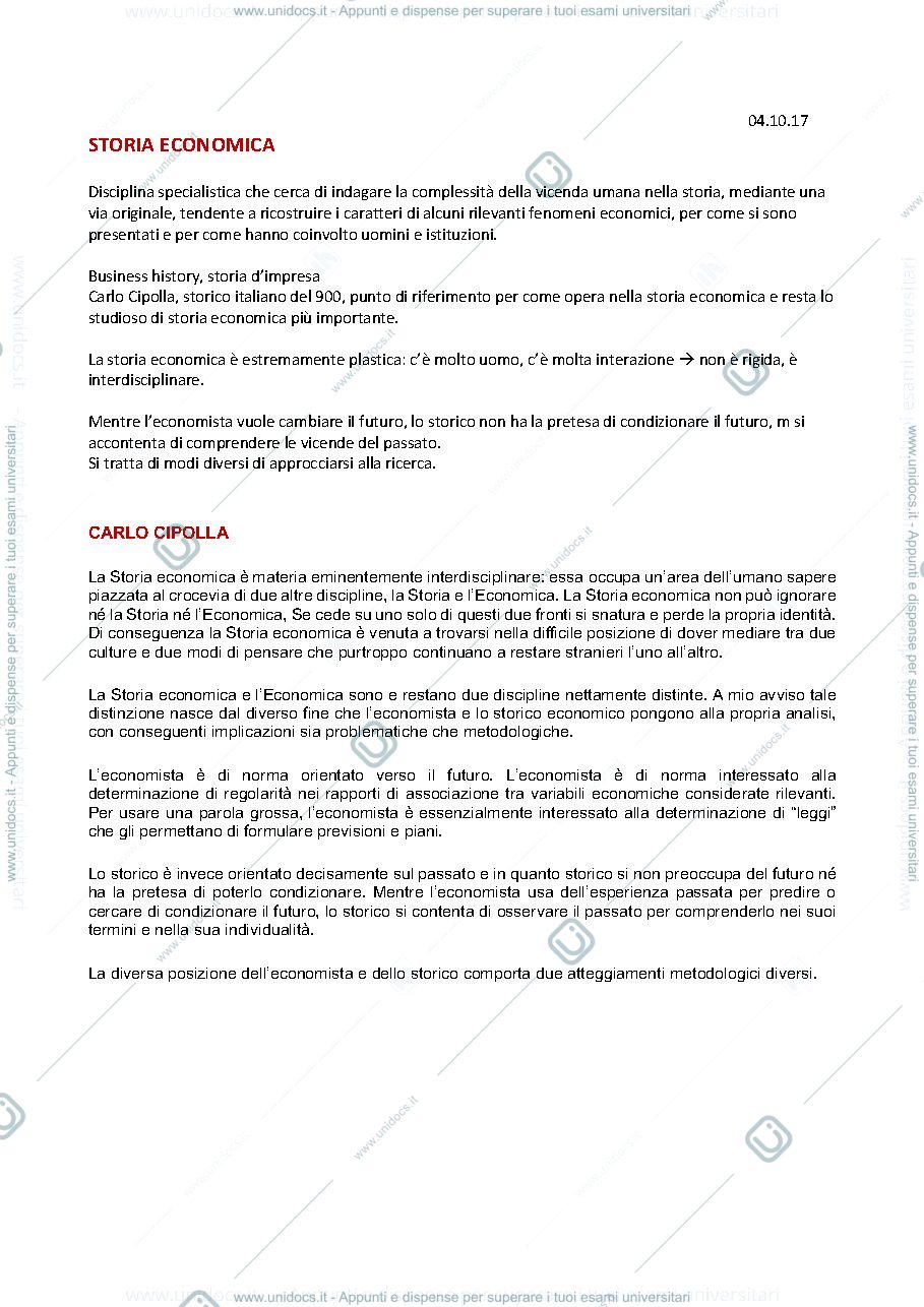 Anteprima pagina 2 — Business History