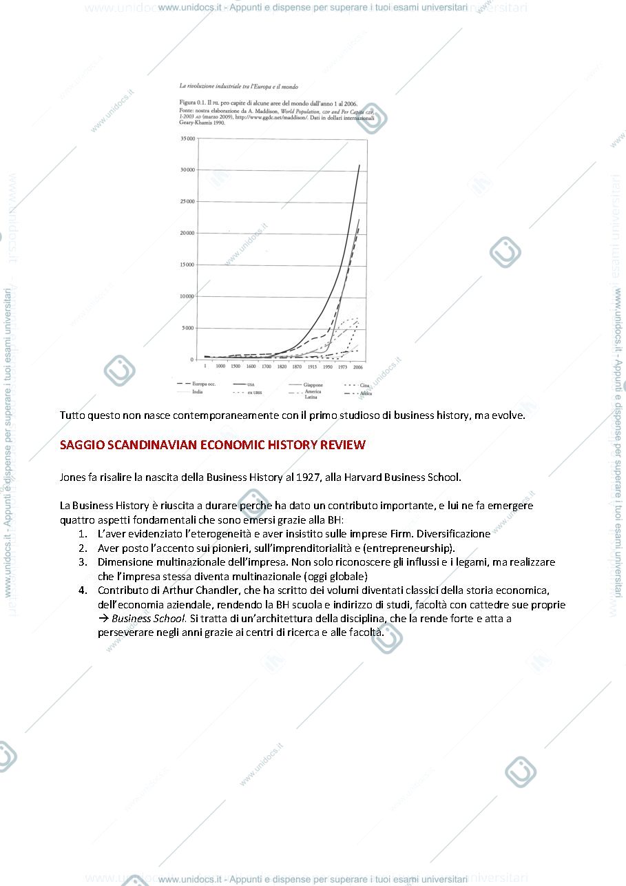 Anteprima pagina 3 — Business History