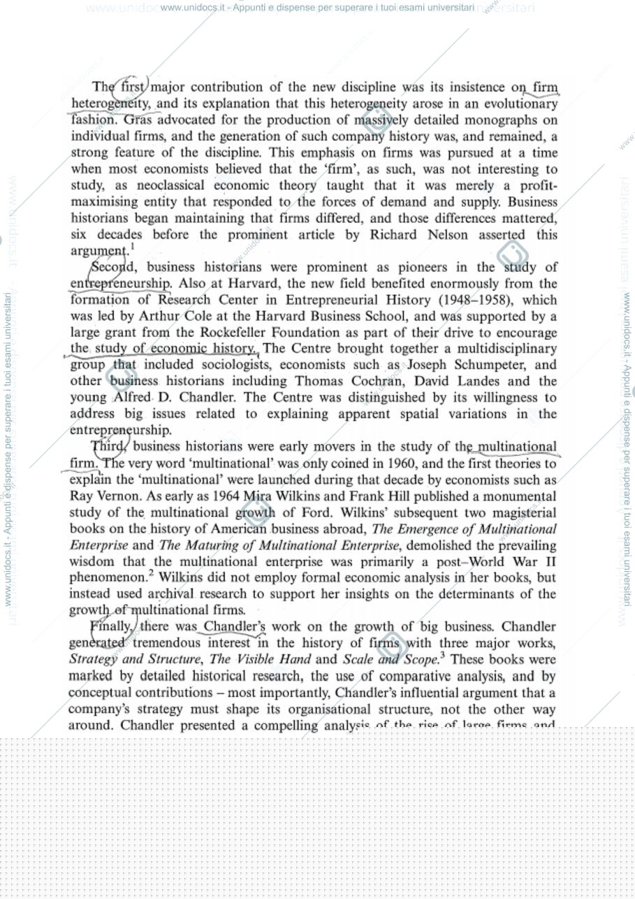Anteprima pagina 4 — Business History