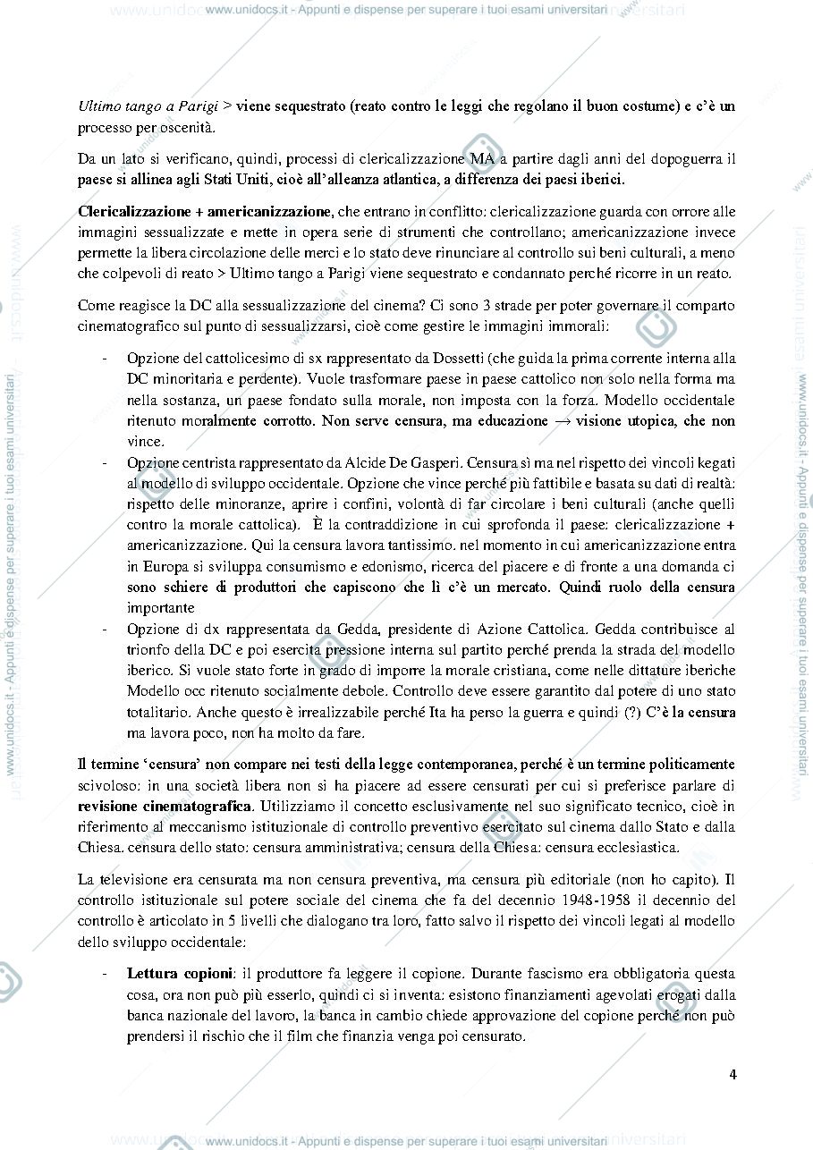 Anteprima pagina 4 — monografico storia e critica del cinema 2022/2023