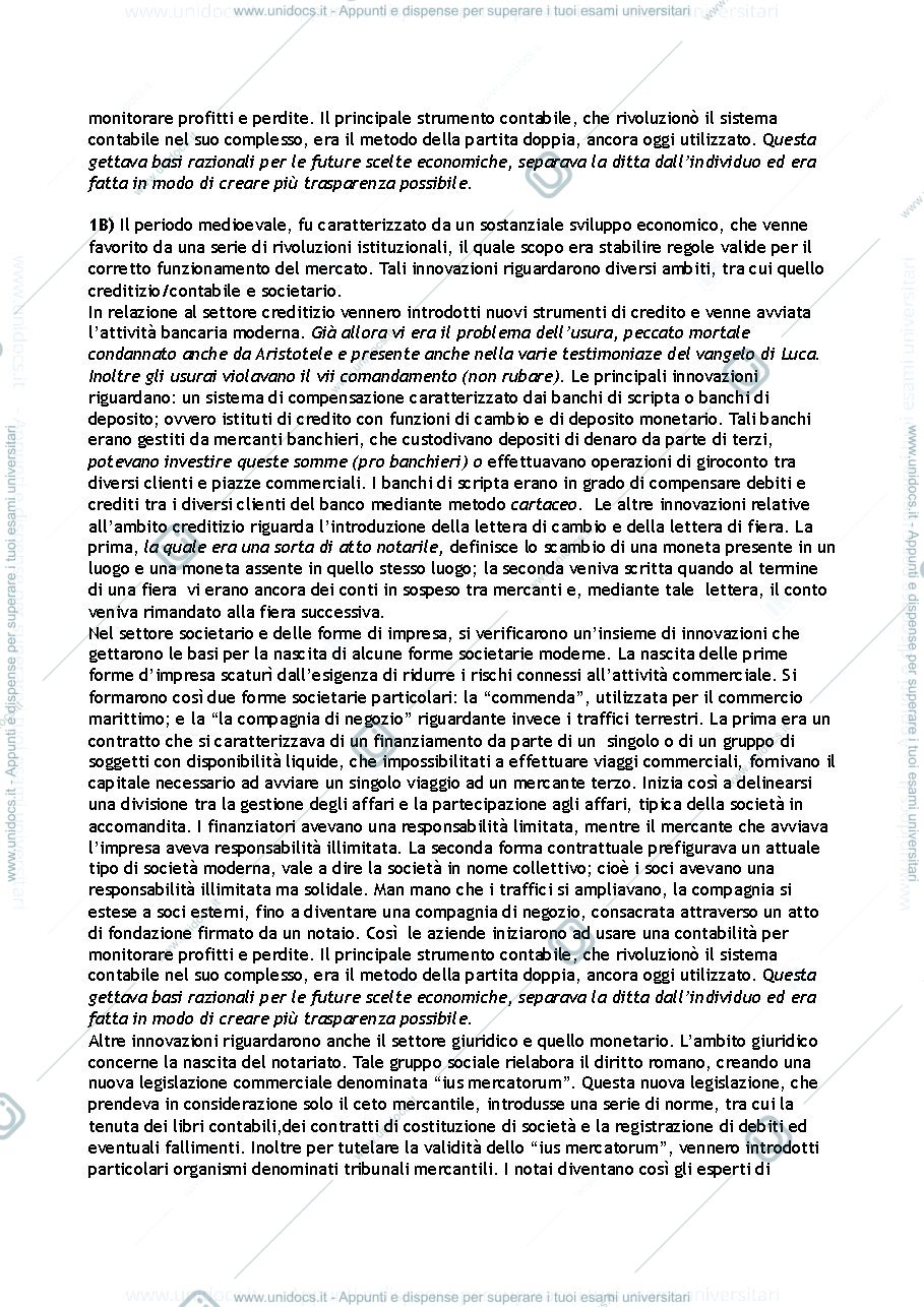 Anteprima pagina 2 — storia ec 1 parziale
