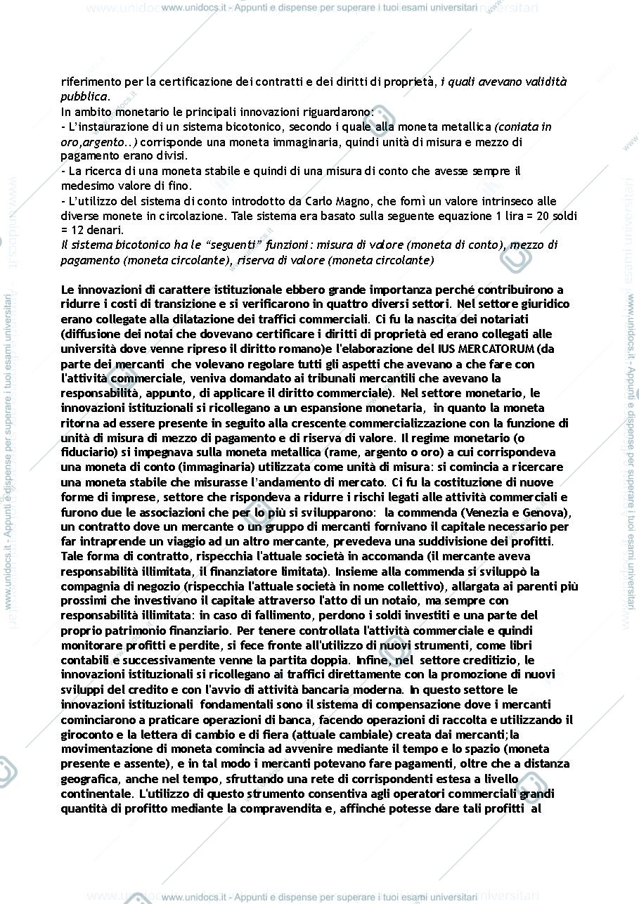 Anteprima pagina 3 — storia ec 1 parziale