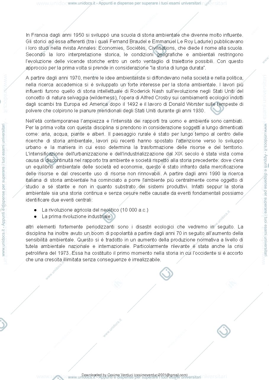 Anteprima pagina 3 — appunti