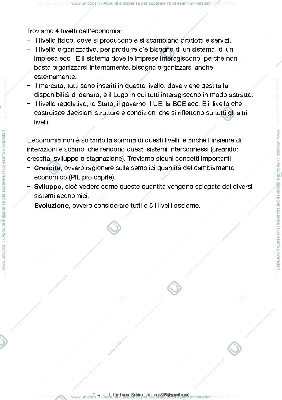 Anteprima pagina 3 — STORIA economica