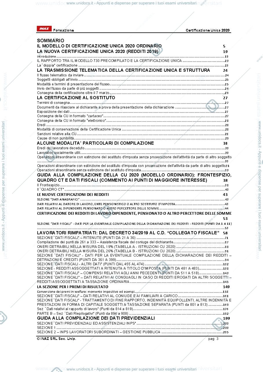 Anteprima pagina 3 — Storia economica