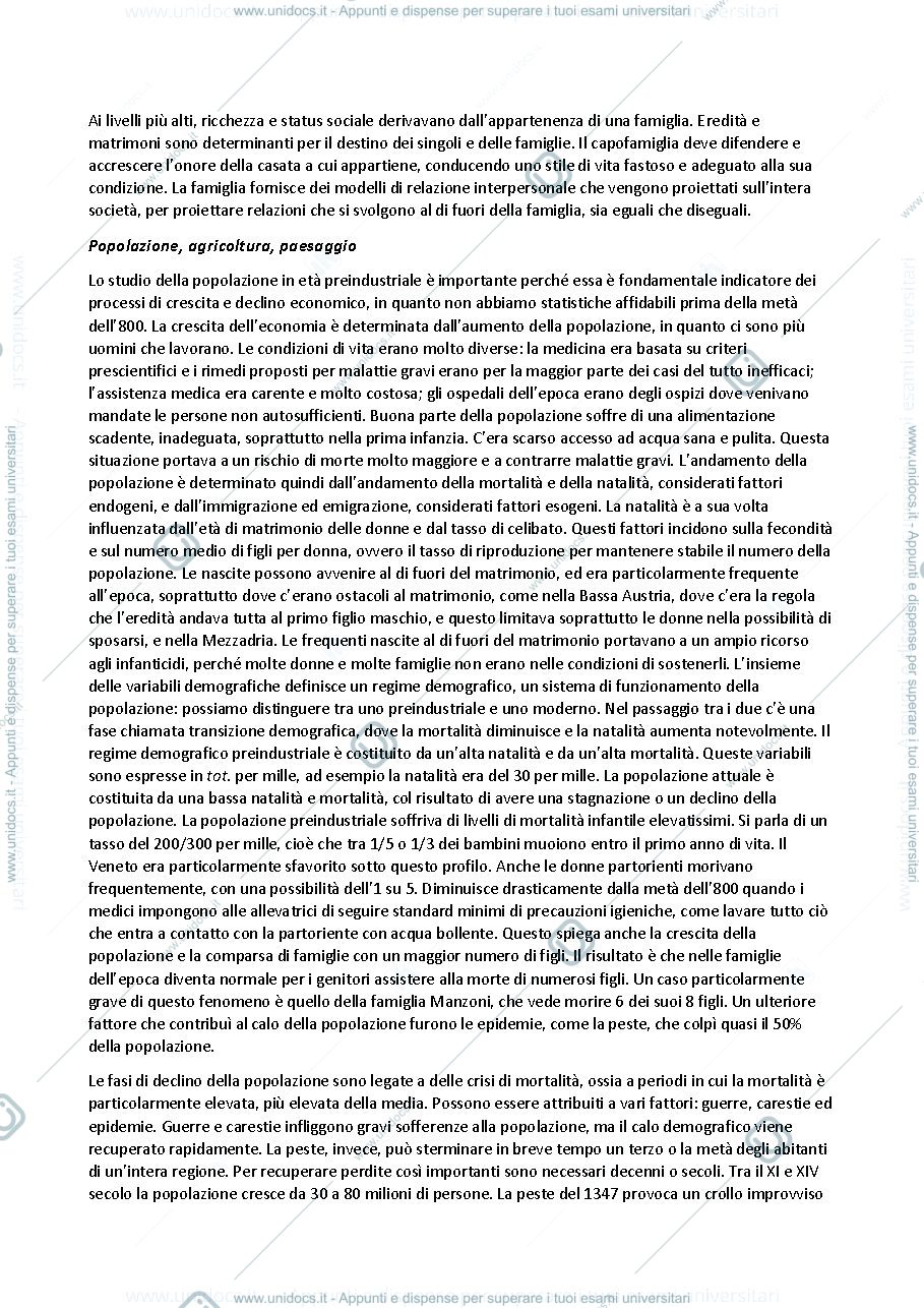 Anteprima pagina 2 — STORIA ECONOMICA