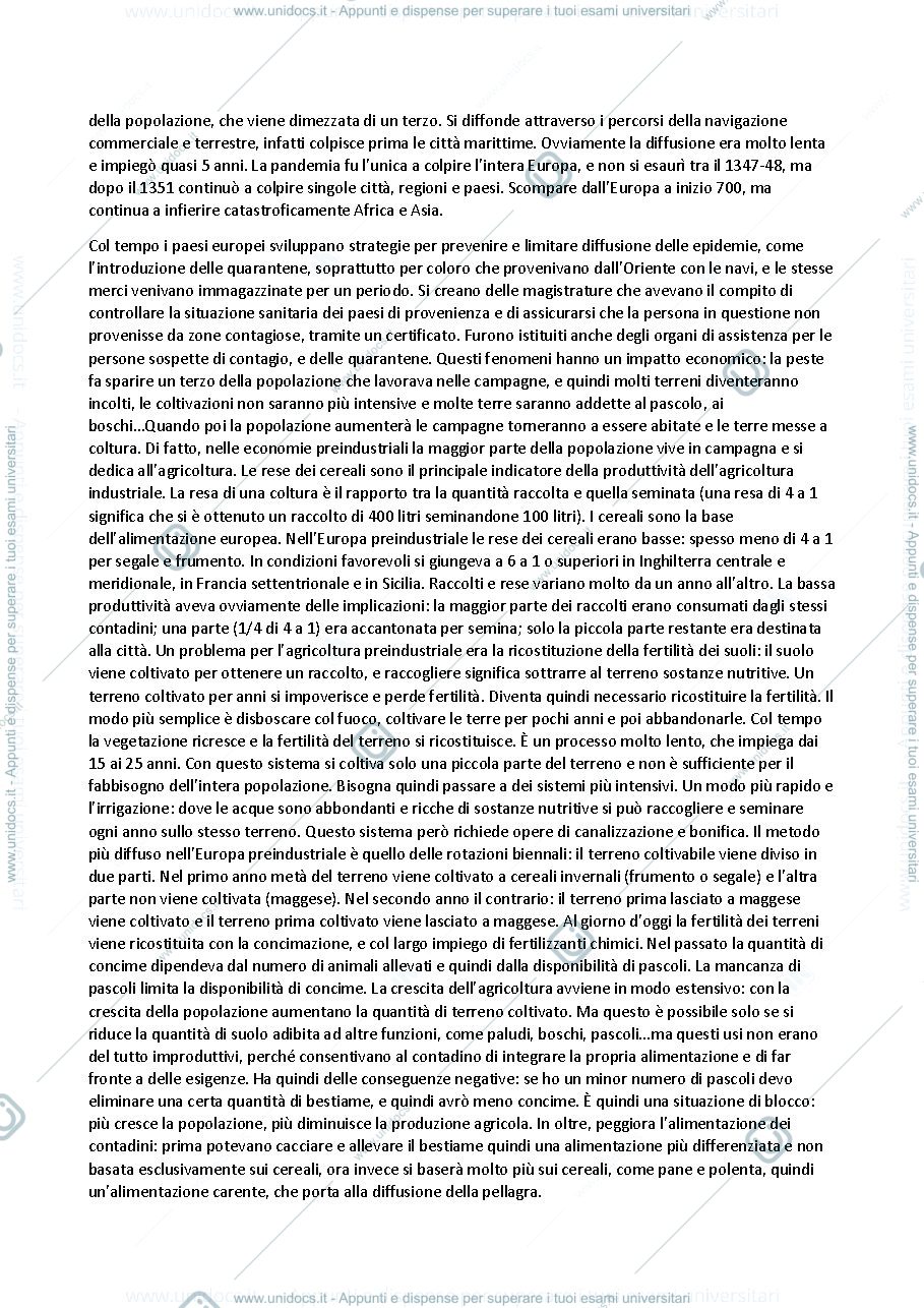 Anteprima pagina 3 — STORIA ECONOMICA
