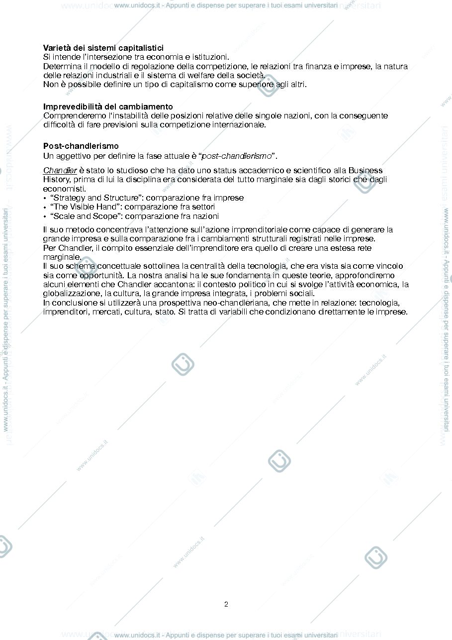 Anteprima pagina 2 — Storia Economica