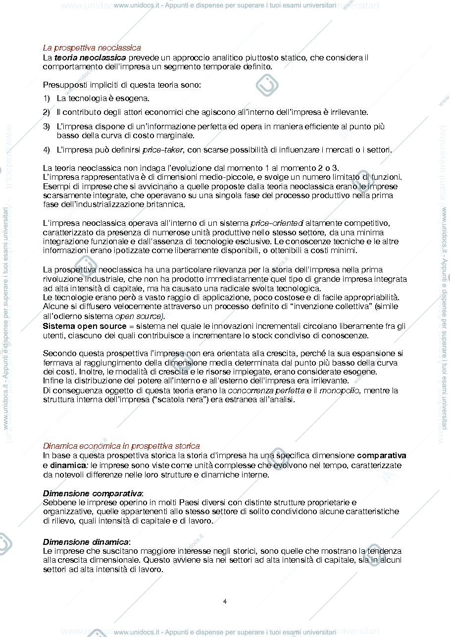 Anteprima pagina 4 — Storia Economica