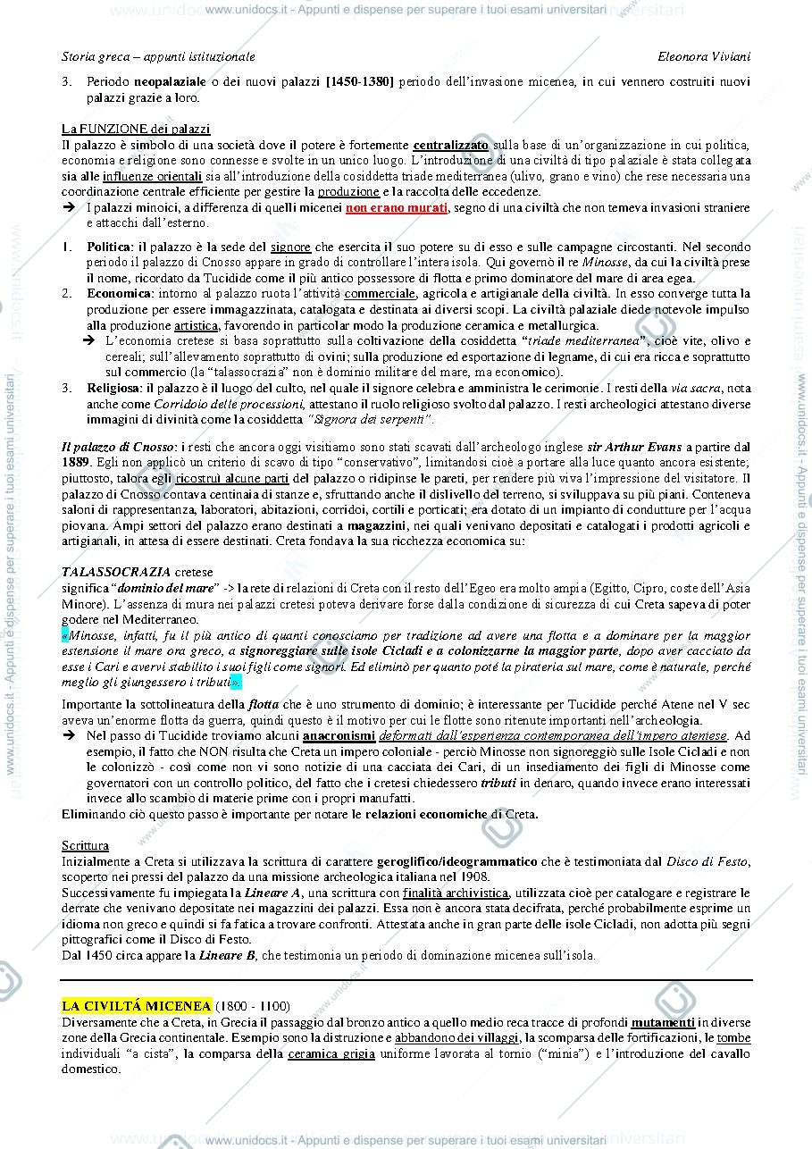 Anteprima pagina 2 — appunti