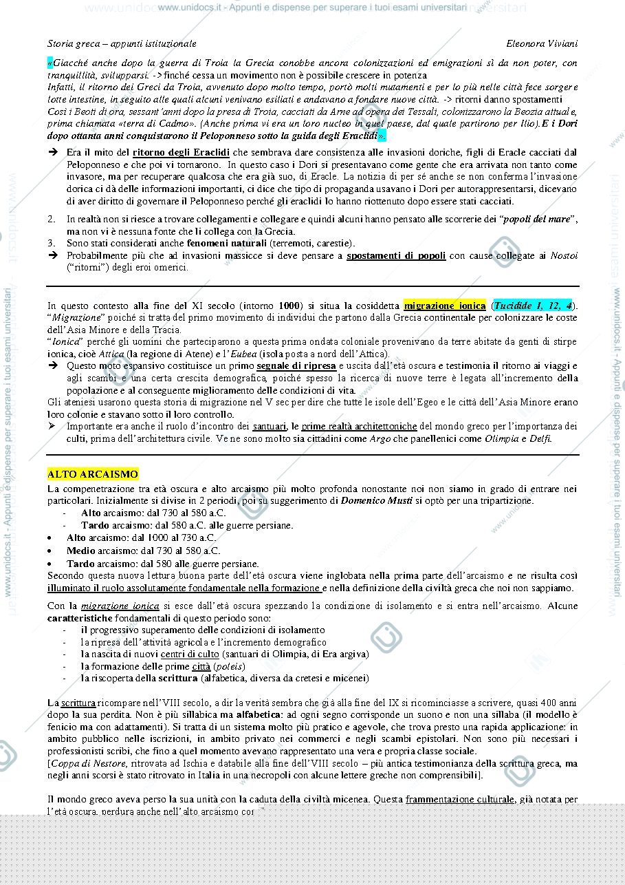 Anteprima pagina 4 — appunti