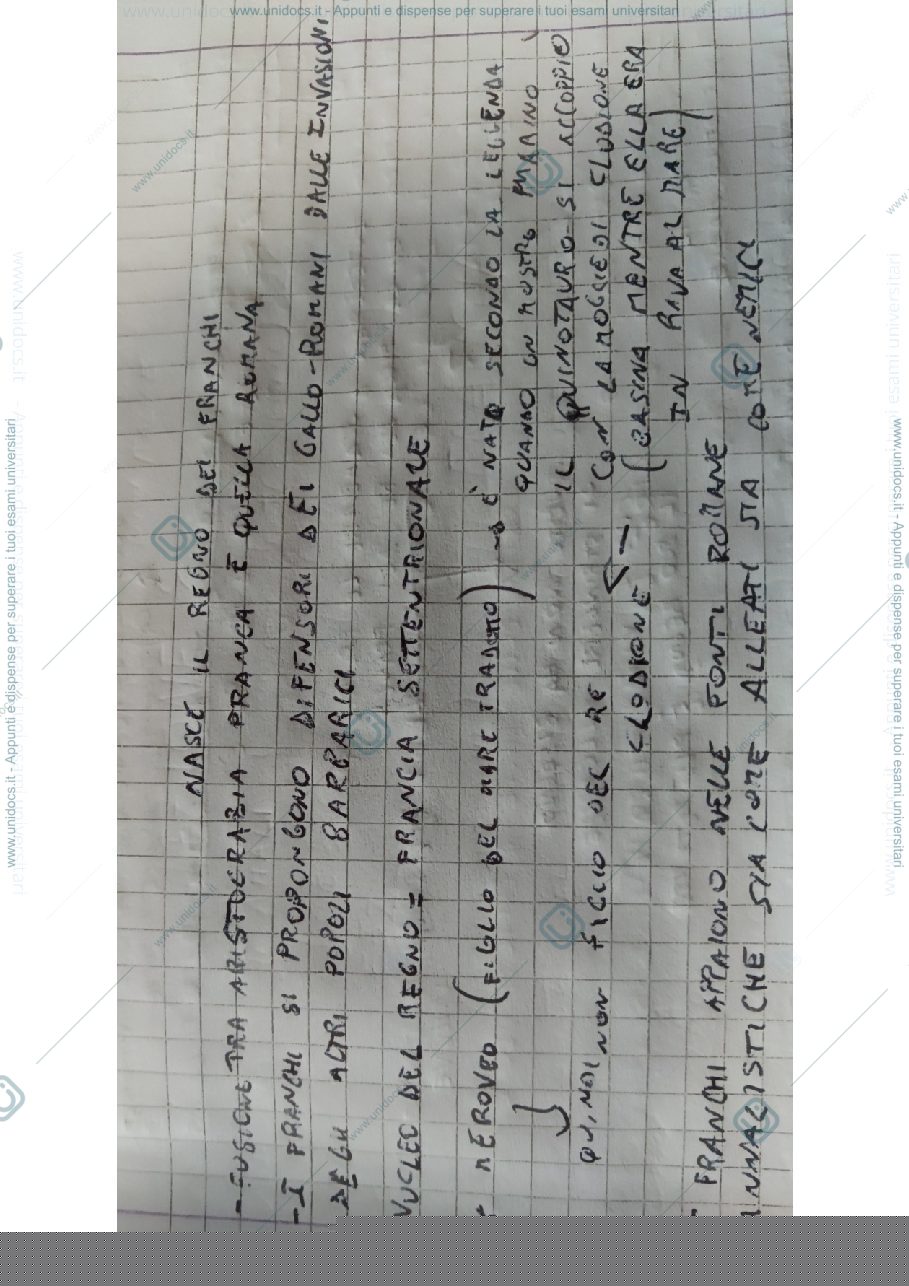 Anteprima pagina 1 — I Franchi 