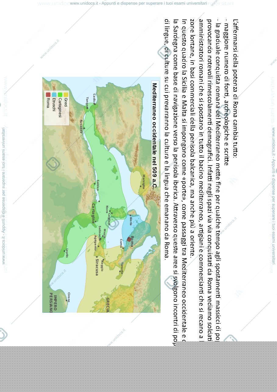 Anteprima pagina 3 — Migrazioni