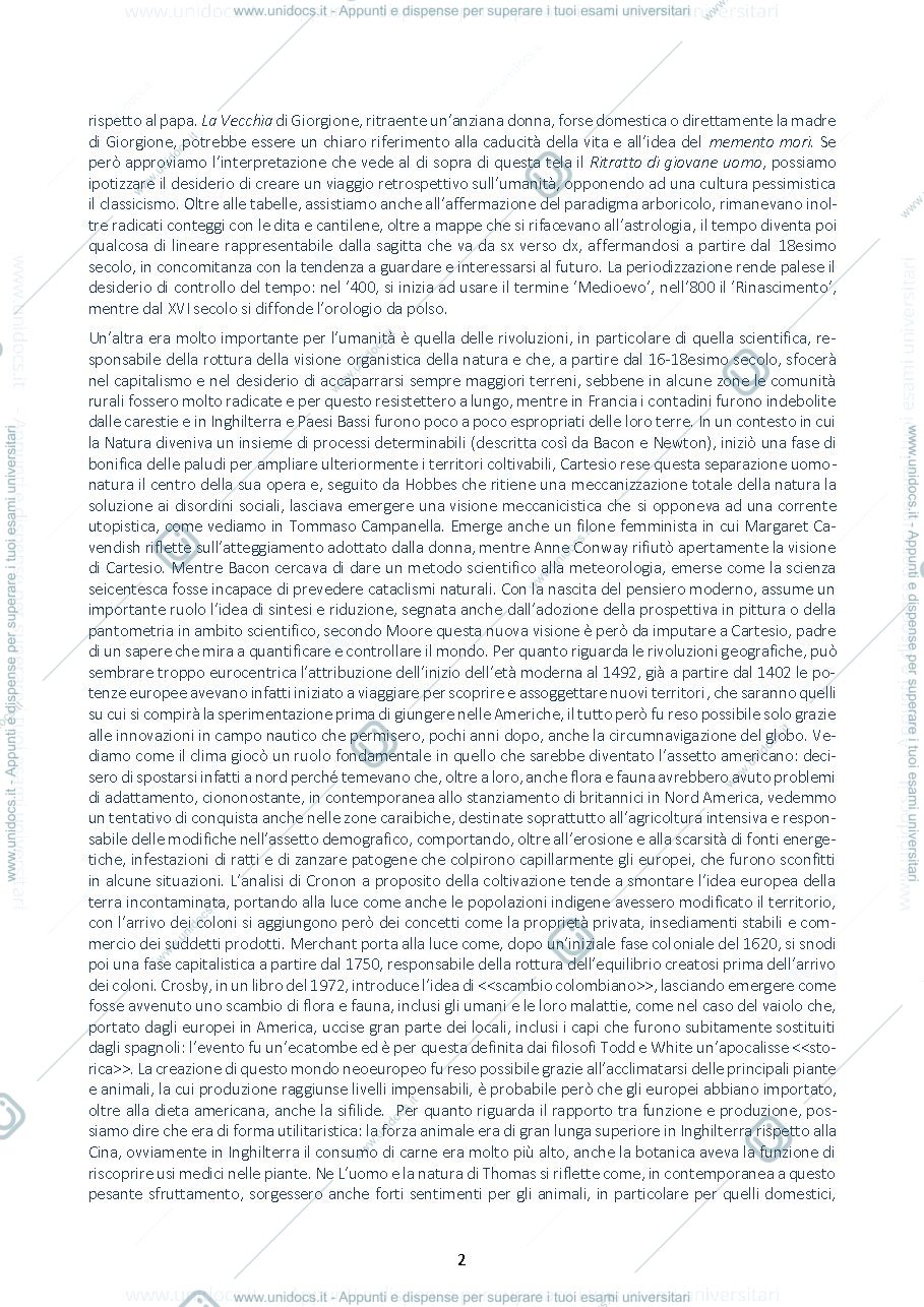 Anteprima pagina 2 — Storia moderna