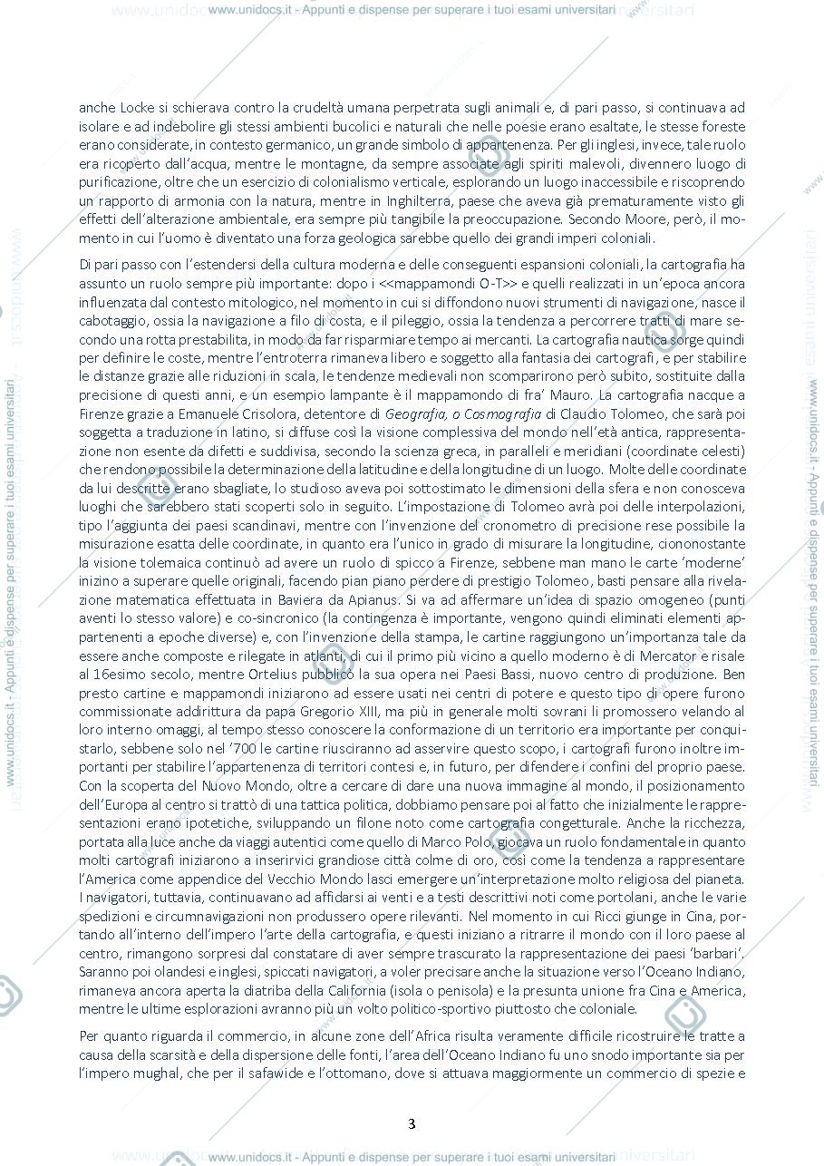 Anteprima pagina 3 — Storia moderna