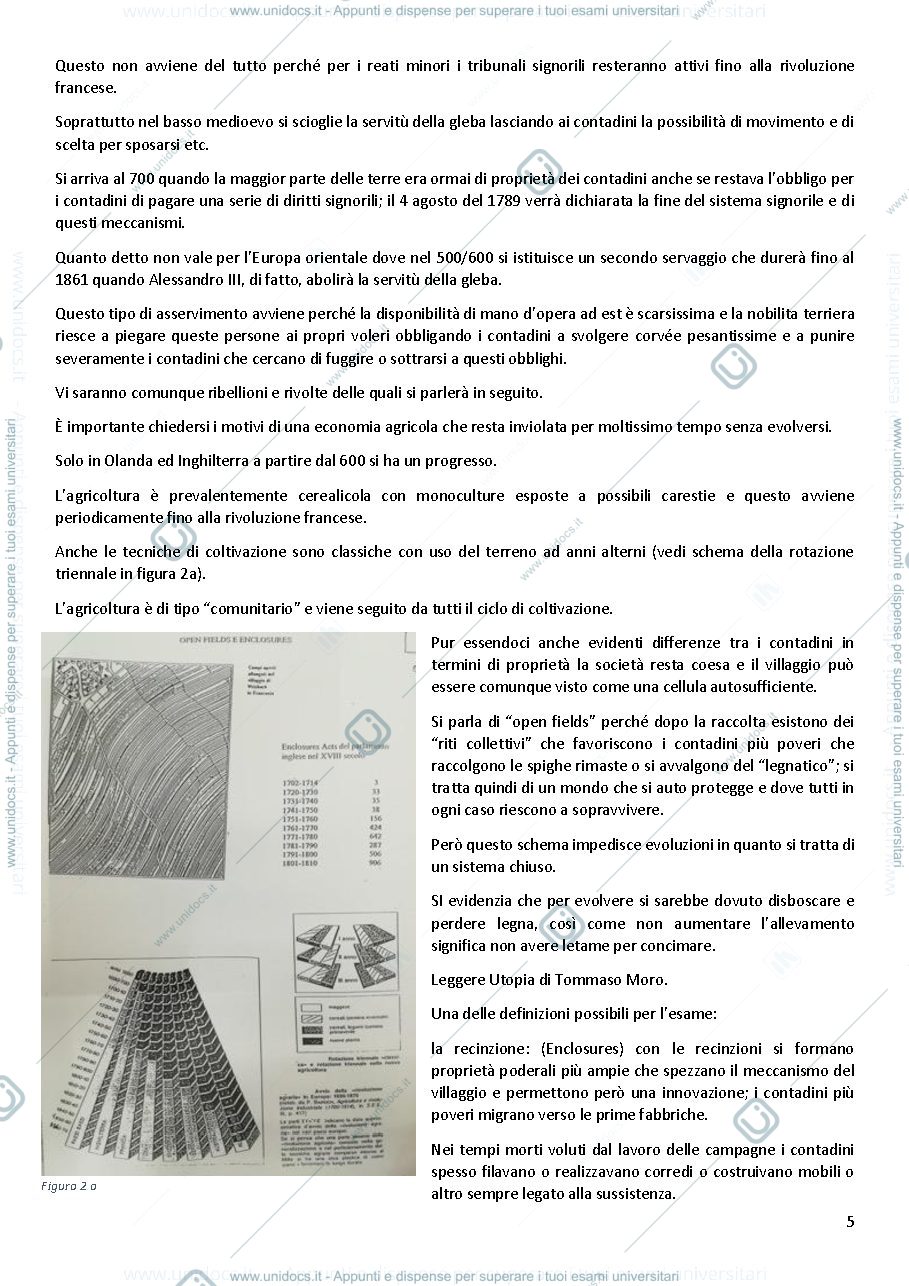 Anteprima pagina 5 — storia moderna