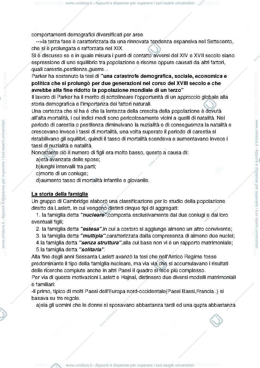 Anteprima pagina 3 — Storia moderna