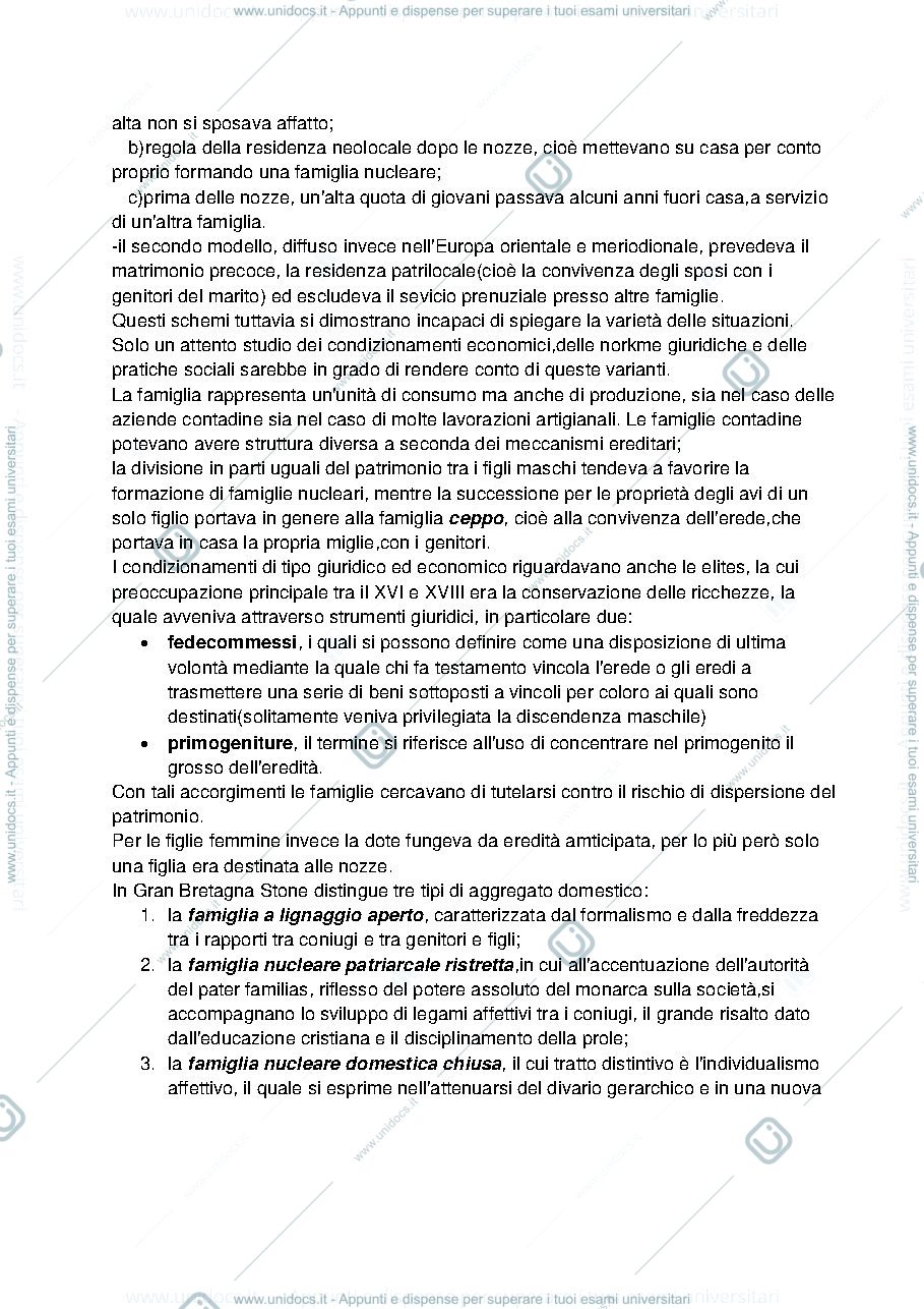 Anteprima pagina 4 — Storia moderna