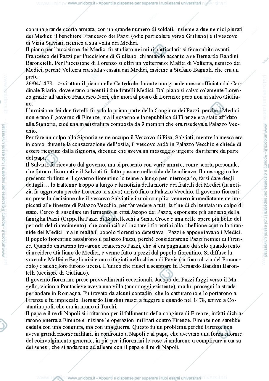 Anteprima pagina 2 — Storia Moderna