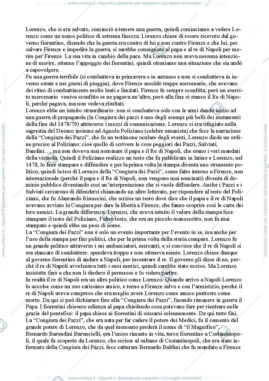 Anteprima pagina 3 — Storia Moderna