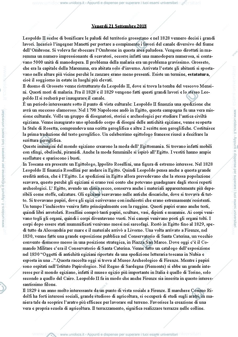 Anteprima pagina 3 — Storia Moderna