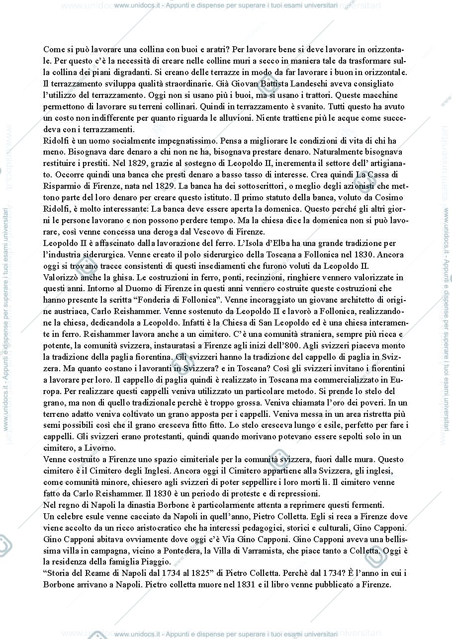 Anteprima pagina 4 — Storia Moderna