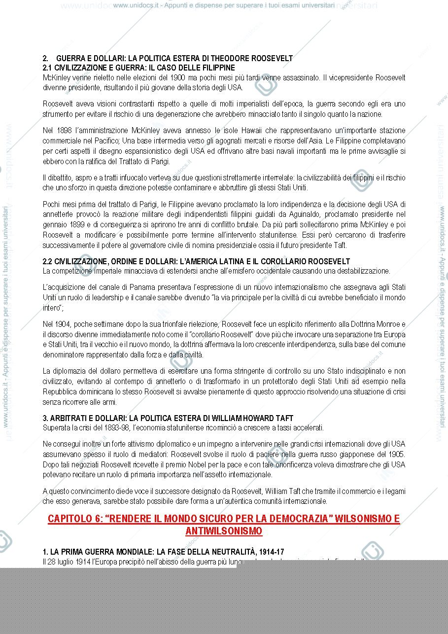Anteprima pagina 2 — LIBERTA' E IMPERO PARTE 2