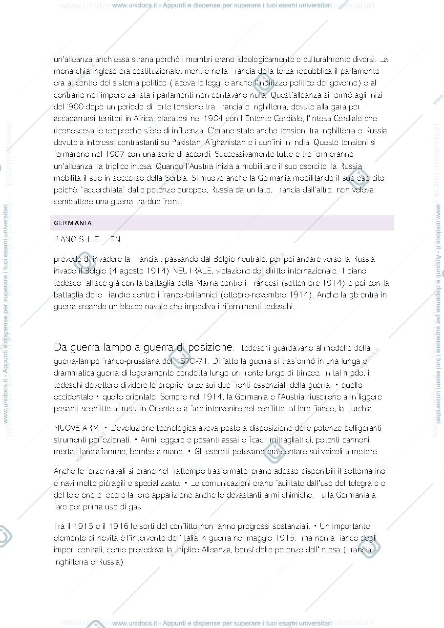 Anteprima pagina 2 — Storia 