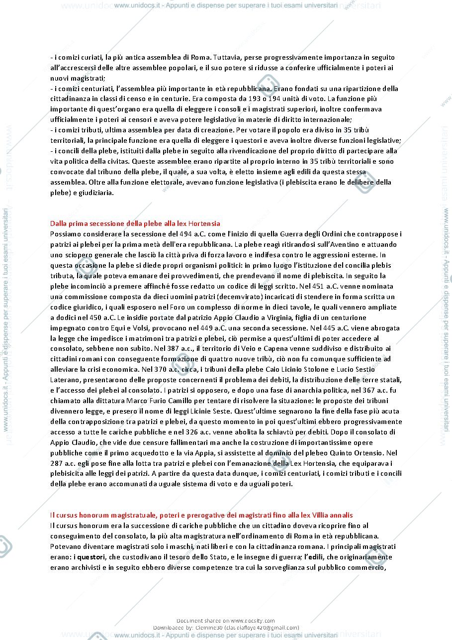 Anteprima pagina 3 — Domande vademecum Nonnis