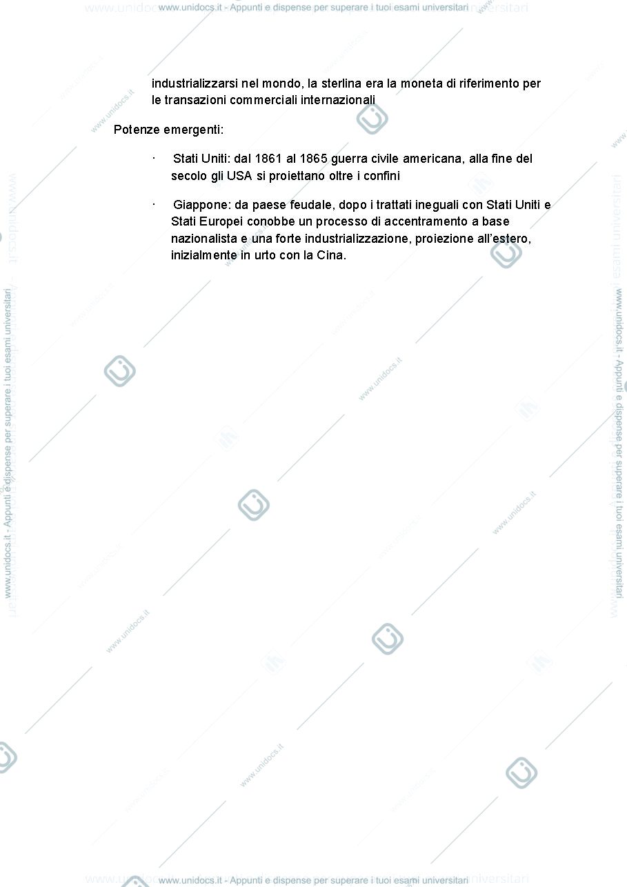 Anteprima pagina 3 — STORIA SOCIALE CONTEMPORANEA (1)