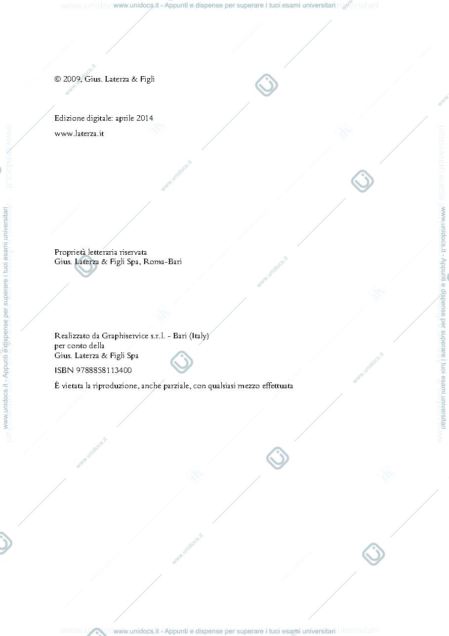 Anteprima pagina 3 — Specchi di guerra - Libro completo