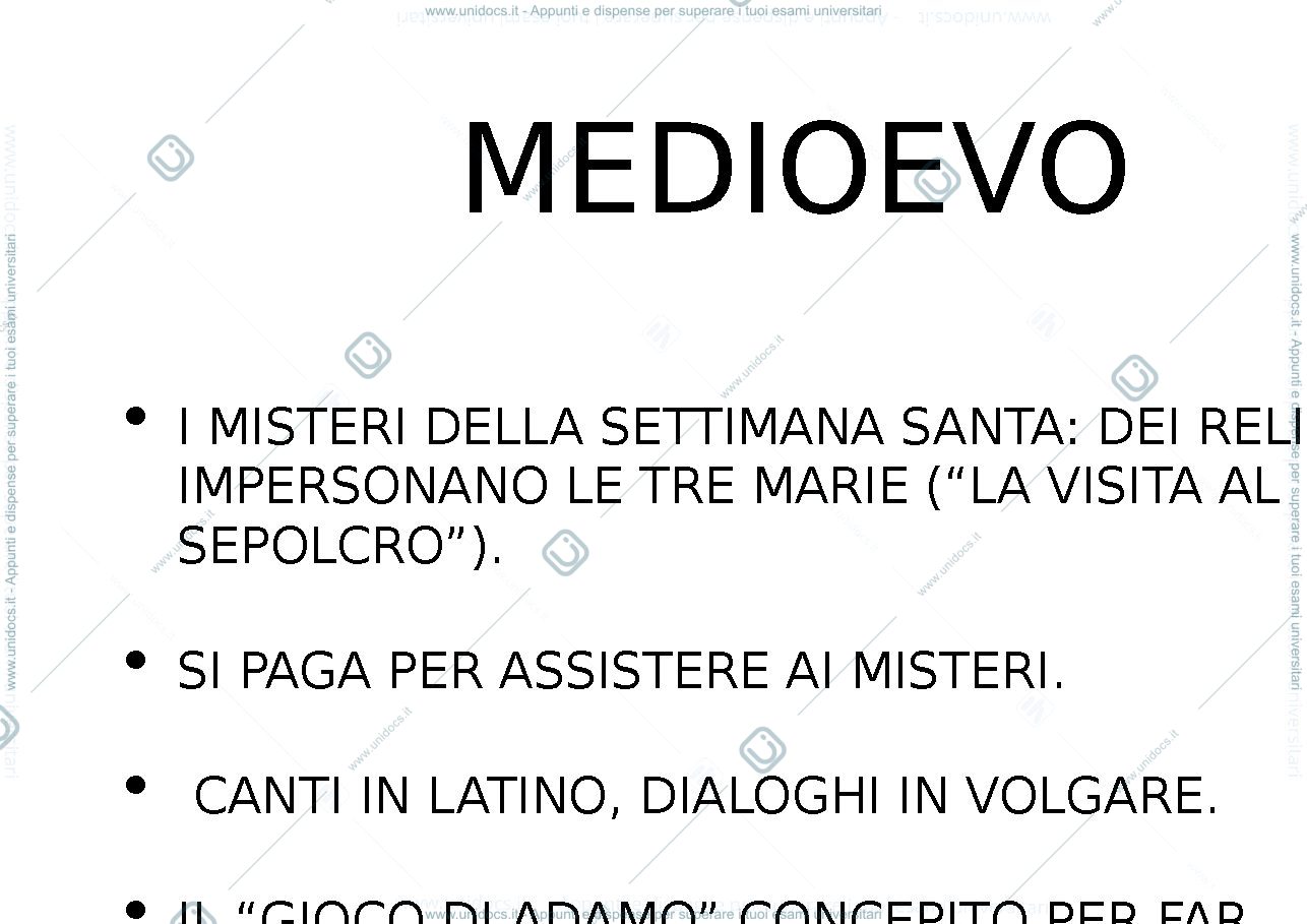 Anteprima pagina 2 — teatro