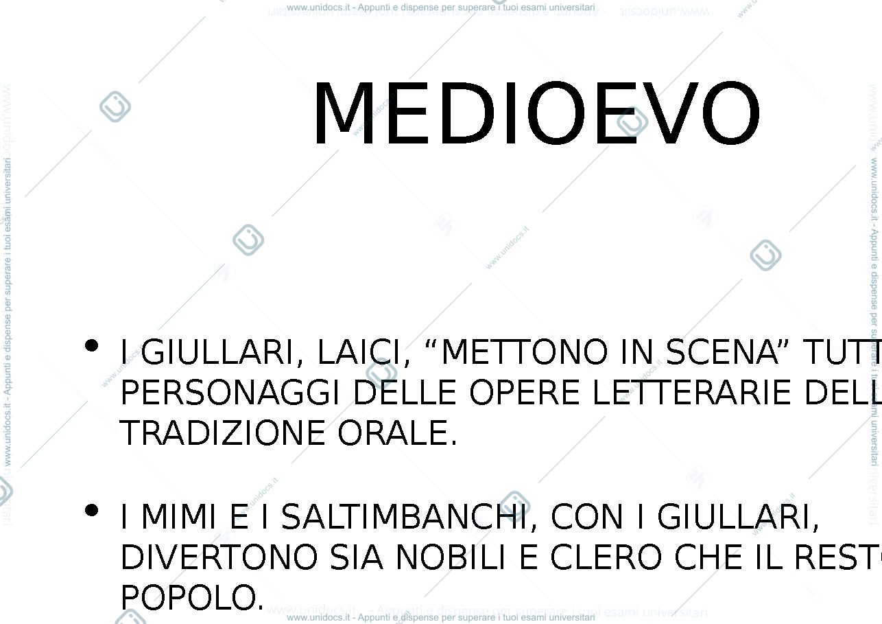Anteprima pagina 3 — teatro