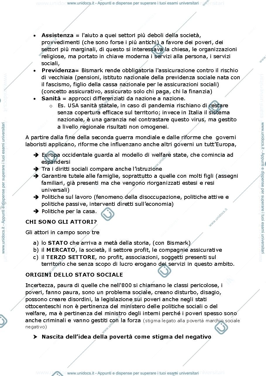 Anteprima pagina 3 — storia sociale