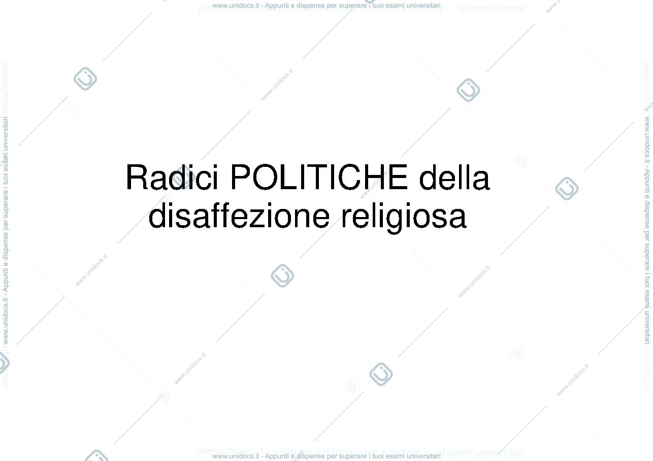 Anteprima pagina 3 — Illuminismo