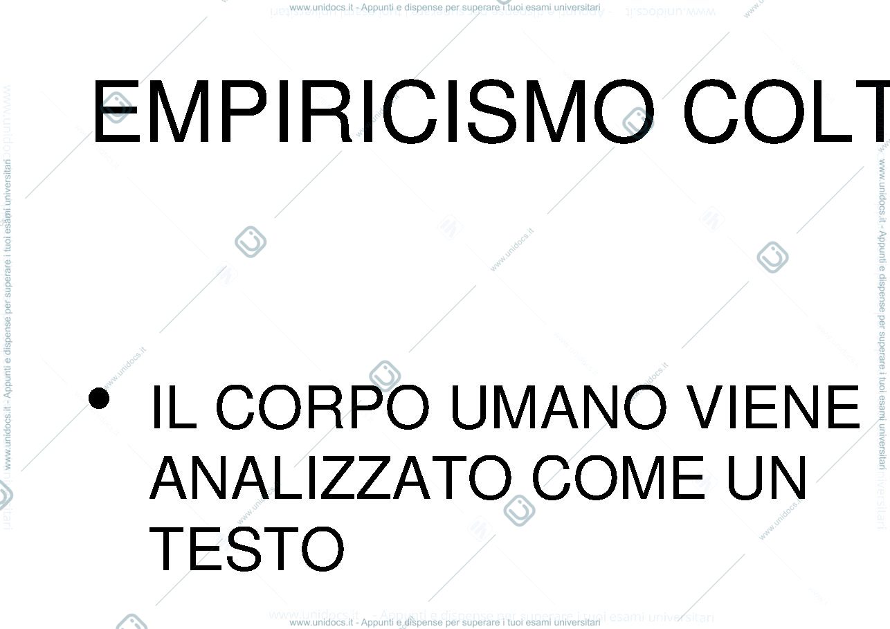 Anteprima pagina 2 — Donne e medicina