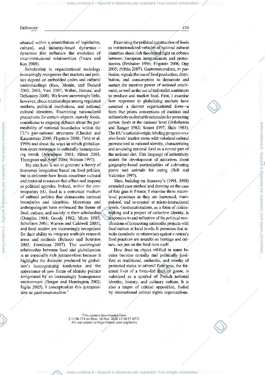 Anteprima pagina 3 — gastronationalism