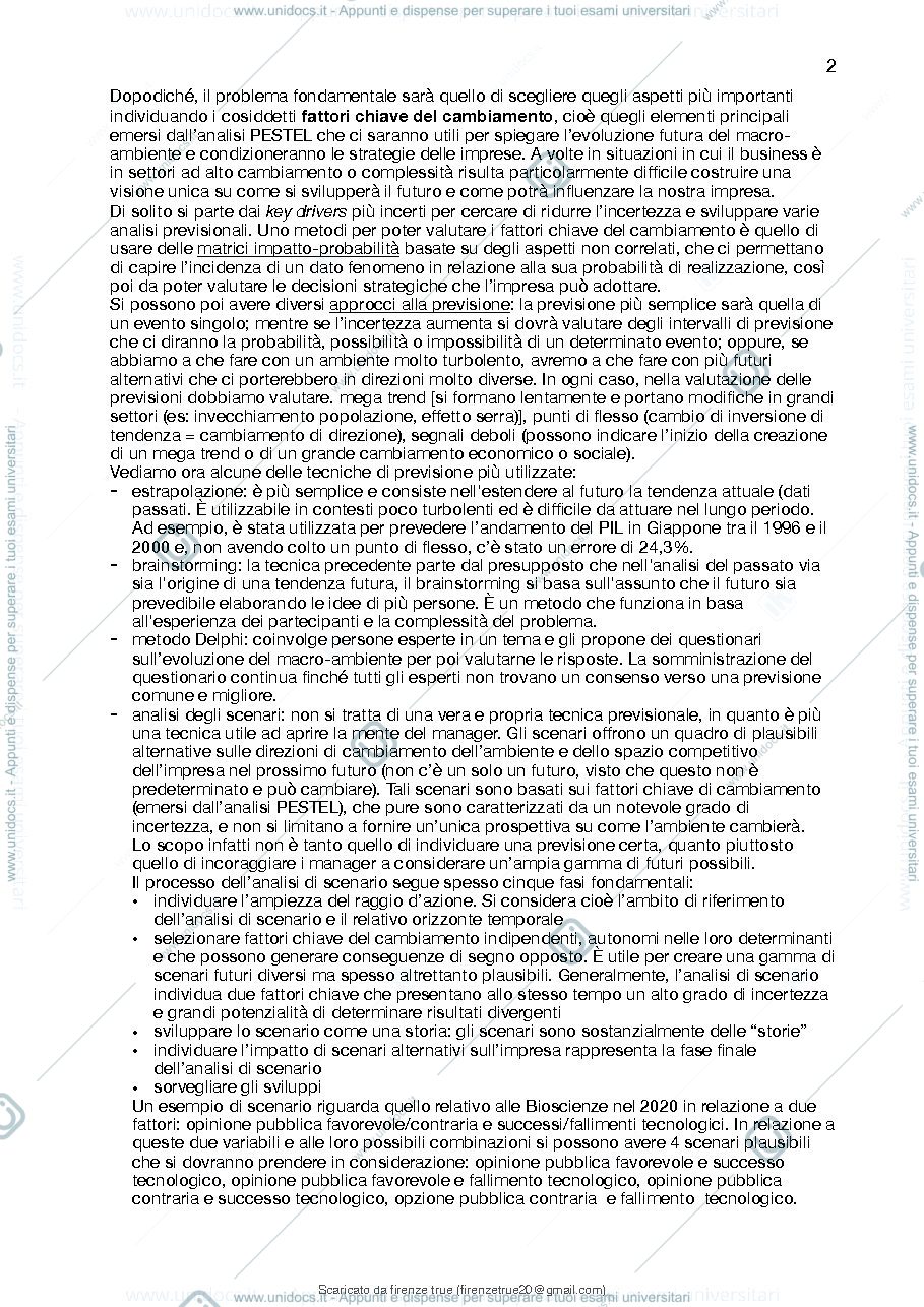 Anteprima pagina 2 — strategia impresa capone