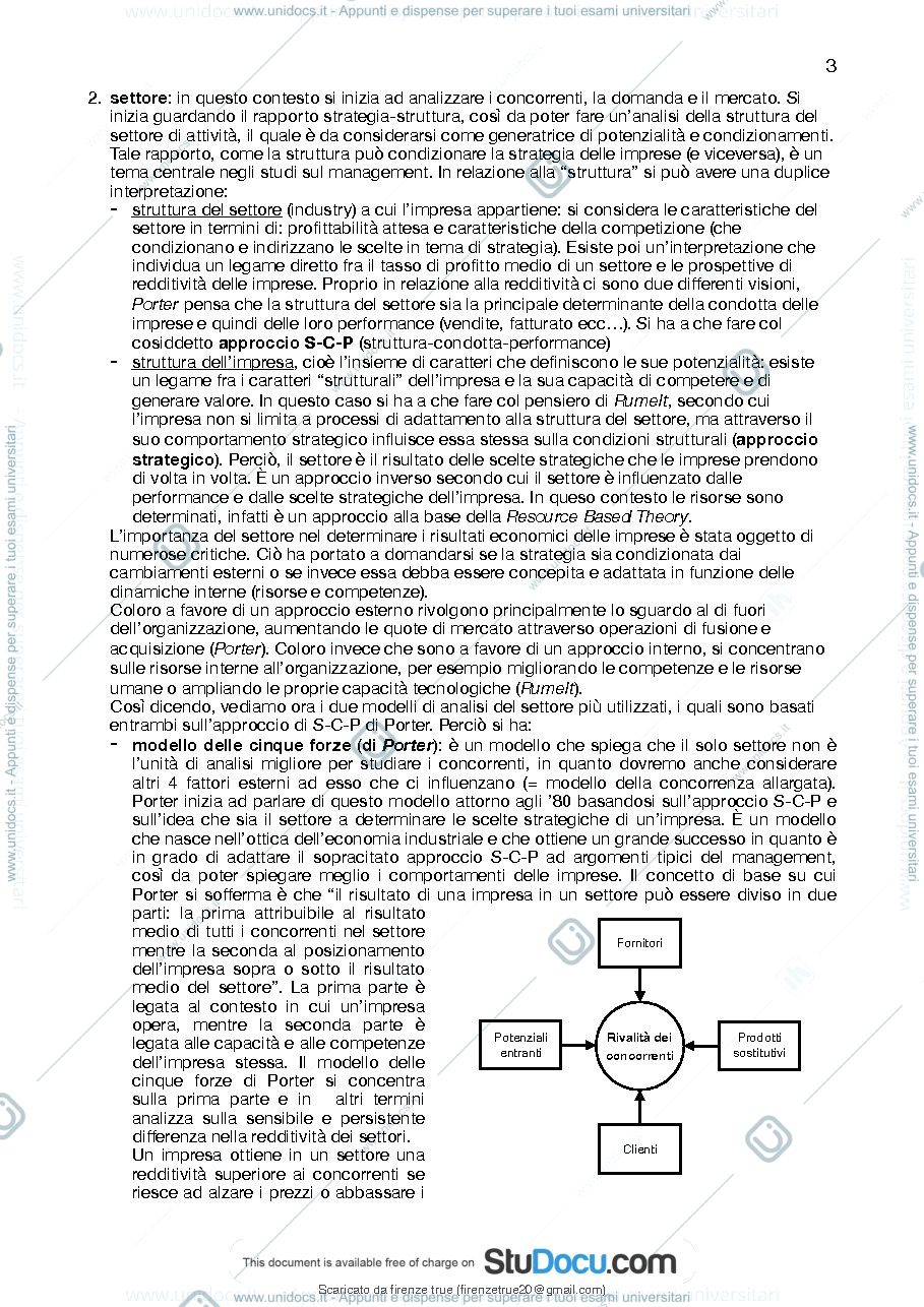 Anteprima pagina 3 — strategia impresa capone
