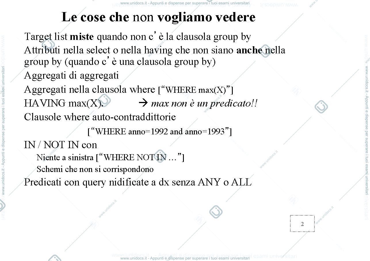 Anteprima pagina 2 — Temi d'esame 