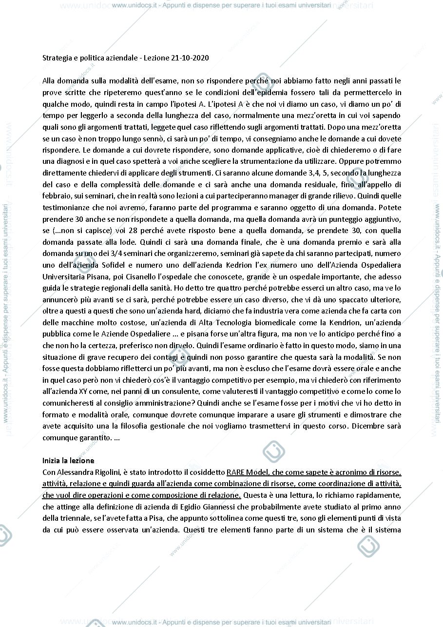 Anteprima pagina 1 — 21.10