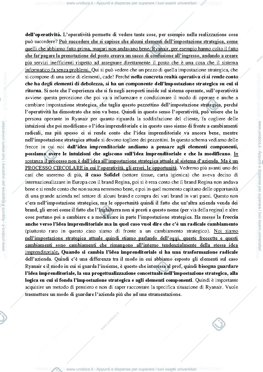 Anteprima pagina 2 — 3^lezione