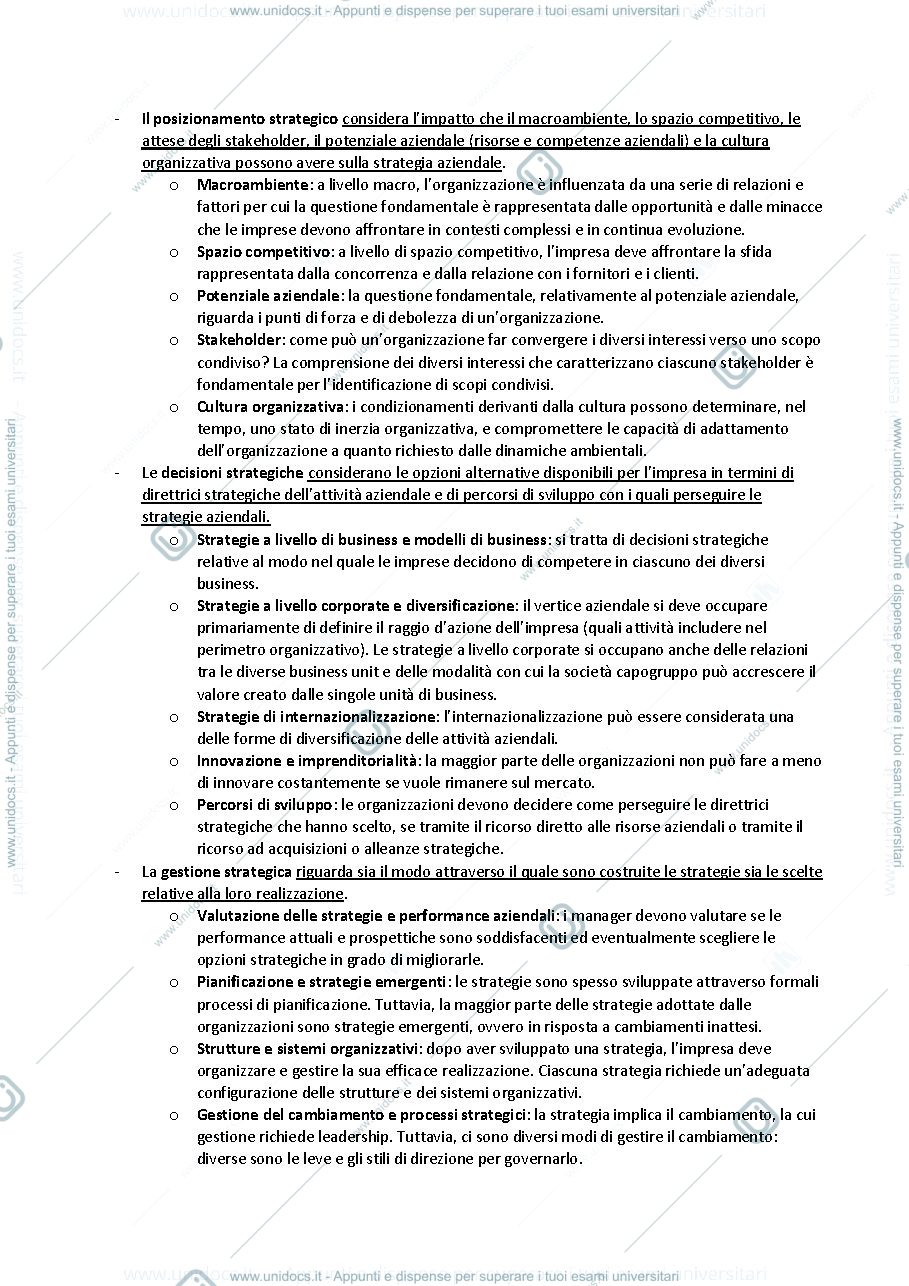 Anteprima pagina 3 — modulo 1