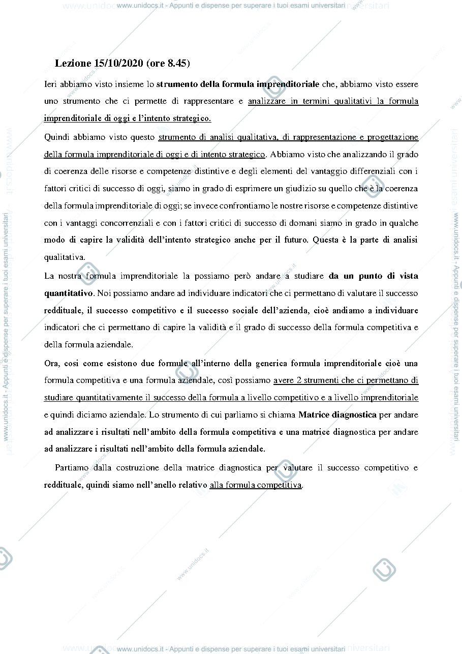Anteprima pagina 1 — 15.10