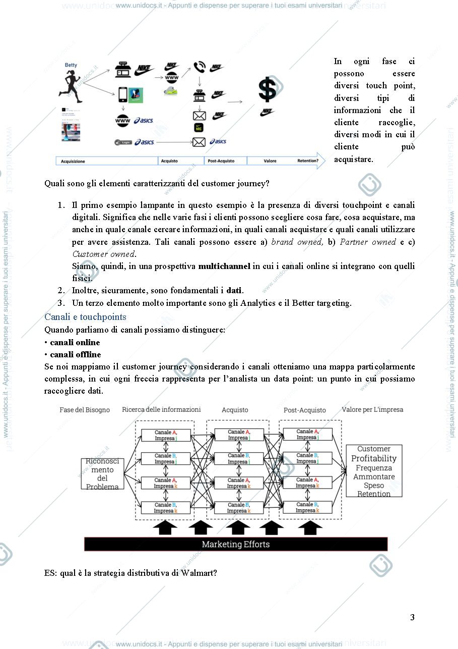 Anteprima pagina 3 — strategic marketing mod 1