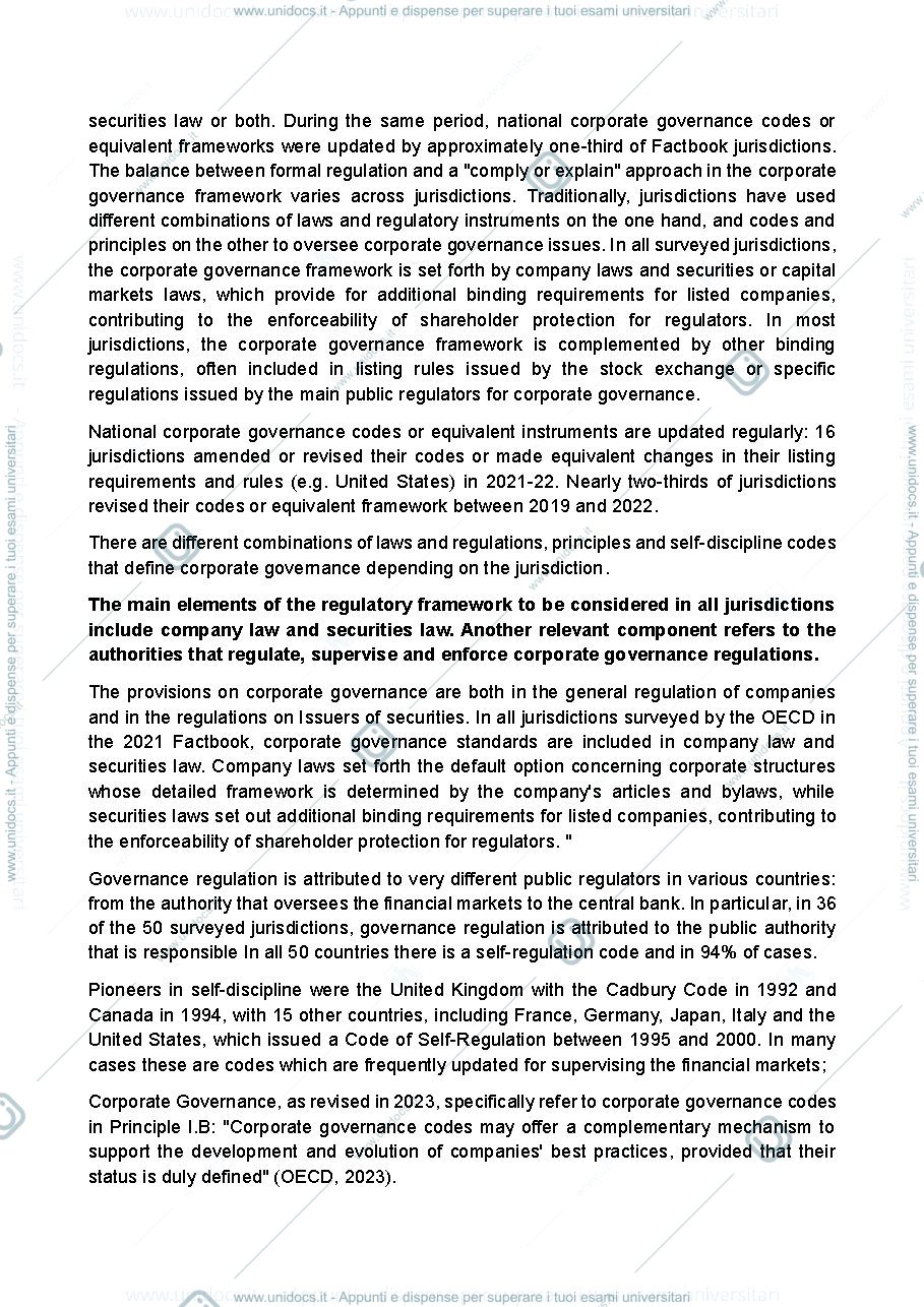 Anteprima pagina 3 — Bcg riassunto più domande degli altri anni 