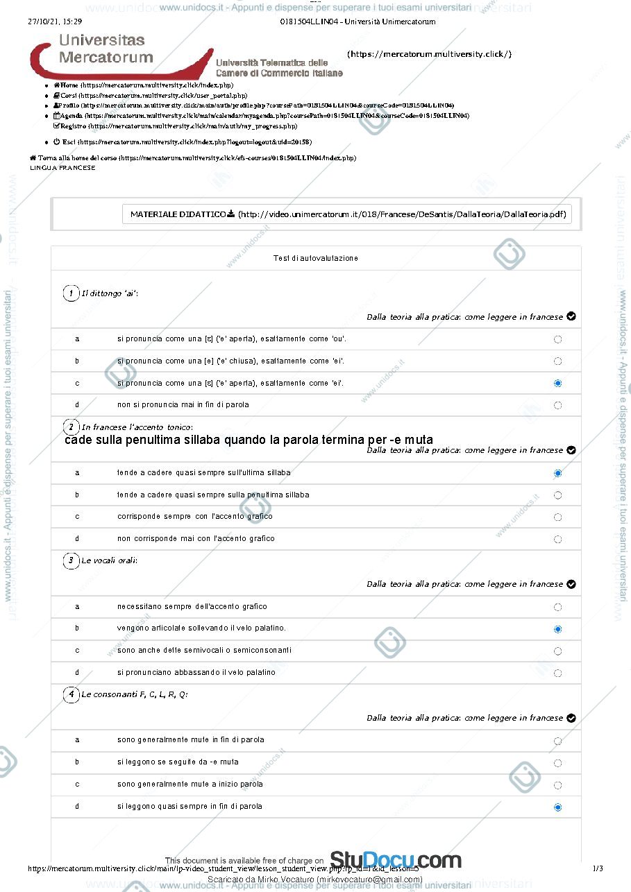 Anteprima pagina 2 — test francese