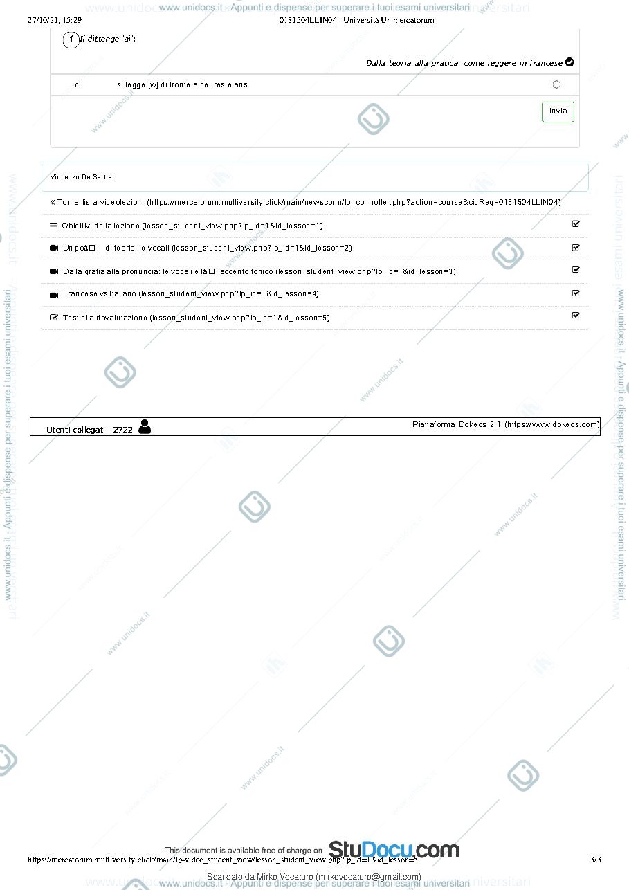 Anteprima pagina 4 — test francese